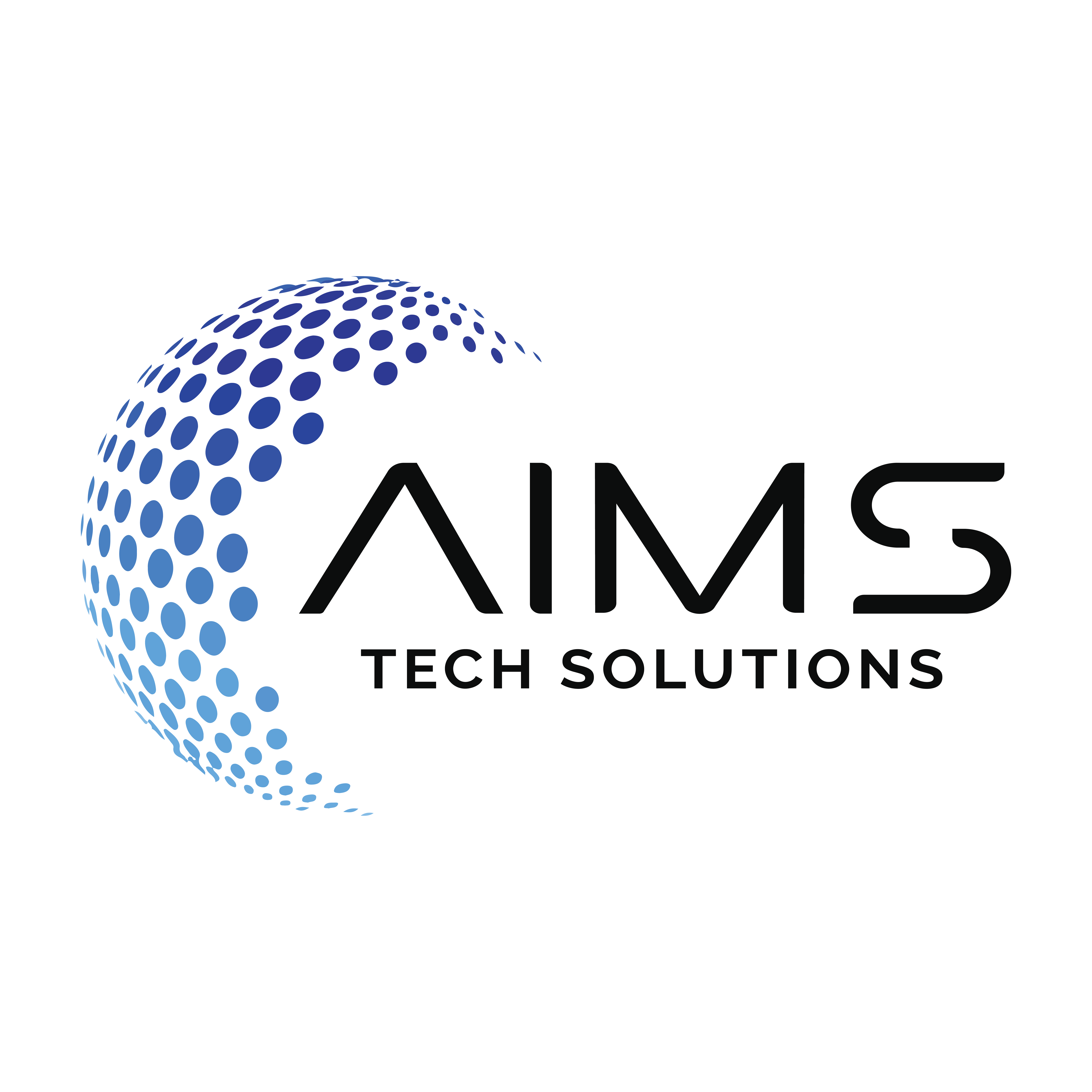 Homepage - Aimstech Solutions